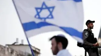 ۲۷ بار یورش به مسجد الاقصی در ماه اکتبر