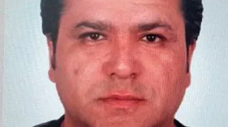 فوری؛ مردم این قاتل فراری را شناسایی کنید+ عکس