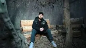 رپر معروف ایرانی در ورزشگاه استمفورد بریج محاصره شد!/ویدیو