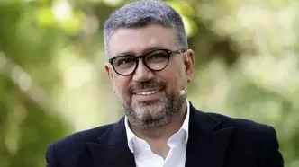 رضا رشیدپور ممنوع‌الفعالیت شد