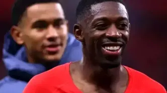 پی‌اس‌جی مقابل بایرن‌مونیخ؛ اعلام ترکیب رسمی دو تیم