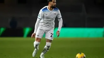 اولین خرید خارجی پرسپولیس لو رفت