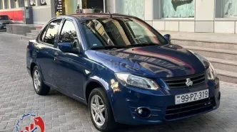 شرایط فروش فوق‌العاده خودرو اطلس و ساینا رسما اعلام شد - آبان ۱۴۰۴