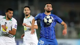 استقلال در بحران نفرات؛ چهار بازیکن کلیدی اردن را از دست می‌دهند