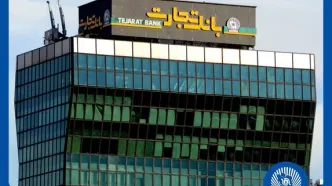 لیست شعب کشیک بانک‌ تجارت استان تهران در  ۹ و ۱۰ آذر