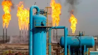 تفاهمنامه گازی جدید سوریه با آمریکا