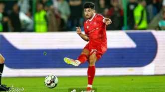 چرا هافبک پرسپولیس از لیست تیم ملی خط خورد؟