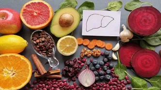 چه کار کنیم که کبدمان پیر نشود؟