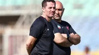 مجوز پزشکی اوسمار صادر شد