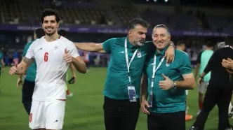 نقطه ضعف بزرگ تیم ملی برای جام جهانی