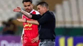 شانسی که اوسمار دارد و هاشمیان نداشت!