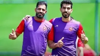 دست اوسمار تکمیل شد/ ستاره پرسپولیس مجوز گرفت