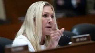 صدای جمهوری‌خواهان از دیدار ترامپ و الجولانی درآمد