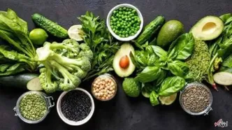 سبزیجاتی که قاتل کبد چرب هستند