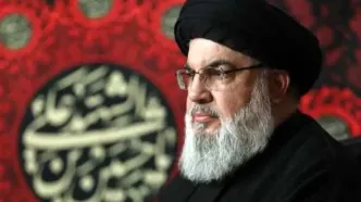 چگونه پیکر سید حسن نصرالله پیدا شد؟/ ویدئو