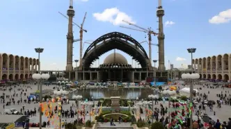 ماجرای نامه دفتر معاون اول رئیس‌جمهور برای حمایت از یک نمایشگاه در مصلی تهران چیست؟