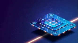 یک قدم تا اینترنت کوانتومی؛ اتصال کامپیوترها از فاصله ۲ هزار کیلومتری