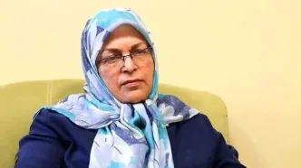 آذر منصوری: «خط سفید» را سفید سازی نکنیم