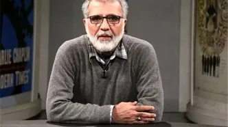 بهروز افخمی و اجرای یک برنامه سینمایی جدید