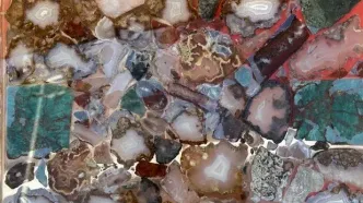 آیا ایران گنجی پنهان دارد؟ معادن گوهرسنگ؛ فرصتی که به باد رفت!