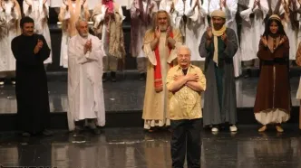 هادی مرزبان درگذشت /علت فوت کارگردان تئاتر چه بود؟