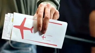 قیمت بلیت هواپیما ۲۴ درصد افزایش یافت