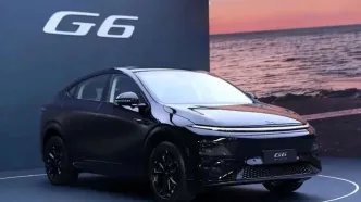 از رقیب جدید تیگو ۸ در ایران چه می‌دانیم؟