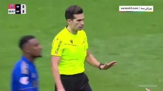 خلاصه رئال اویدو مقابل رایو وایه کانو را ببینید + ویدیو