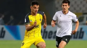 احتمال بازی رونالدو در تقابل با اصفهانی‌های ایران؟