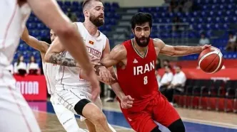 آغاز مسیر جهانی؛ نبرد با یک غریب آشنا!