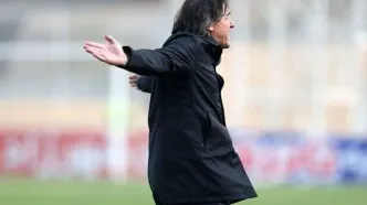 روند شکست‌ناپذیری استقلال با ساپینتو حفظ شد