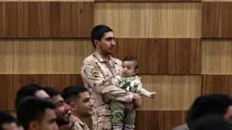 بانکی‌پور: احتمال تمدید مهلت معافیت سربازان دارای فرزند تا پایان سال آینده وجود دارد