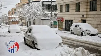 فوری/ ایران در آستانه زمستان بی‌برف