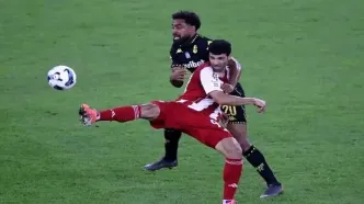 حضور طارمی مقابل پائوک مشخص شد