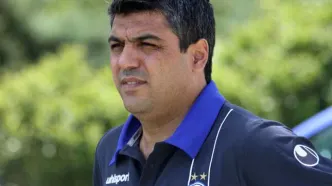 همدانی: آقای قلعه‌نویی شجاع باش مثل وقتی که من را خط زدی