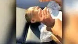 زن مرده در تایلند لحظاتی پیش از سوزاندن زنده شد!