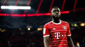 بایرن تسلیم رئال نمی‌شود