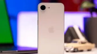 نسخه جدید آیفون ۱۷ در راه بازار