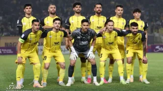 سپاهانِ نویدکیا با بحران گل‌نزن‌ها روبه‌رو شد