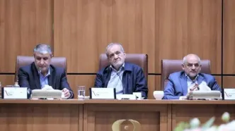 اسلامی: انرژی هسته‌ای، نیرویی برای زندگی است نه تهدیدی برای جهان؛ هدف‌گذاری برای تولید ۲۰ هزار مگاوات برق هسته‌ای در کشور