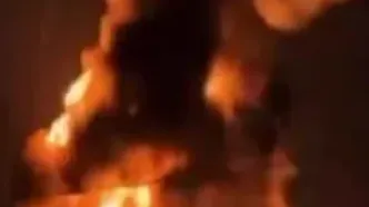 انفجار مهیب در سیدنی استرالیا