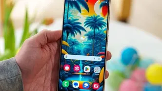 سامسونگ از جزئیات سری گلکسی S26 رونمایی کرد