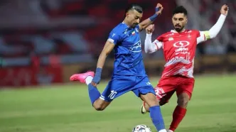 درخواست ویژه اوسمار و بازیکنان پرسپولیس برای دربی!