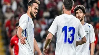 ترکیب احتمالی ازبکستان مقابل ایران/ حضور دو ستاره پرپسولیس و تراکتور