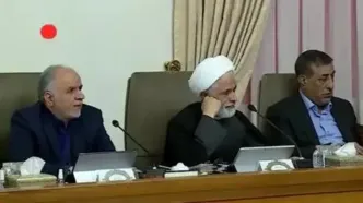 ببینید| کالابرگ با چه روشی اجرا می‌شود؟