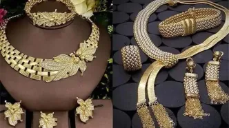 قیمت رسمی طلا دست دوم امروز چهارشنبه ۵ آذر ۱۴۰۴ مشخص شد