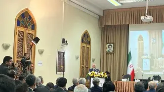 آمریکا به دنبال مبارزه با تروریسم نبود بلکه هدف برهم زدن نظم موجود بود