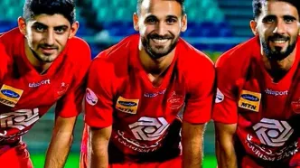 پرسپولیسی سابق برای بازگشت چراغ سبز نشان داد