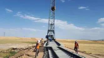 آماده شنیدن صدای سوت قطار در این شهر باشید