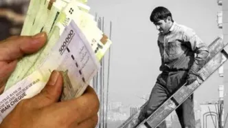 سبد معیشت حداقلی از مرز ۵۰ میلیون تومان گذشت/ نان و ماست خالی هم برای کارگران آرزو شد